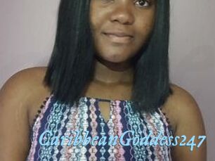 CaribbeanGoddess247