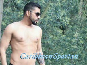 CaribbeanSpartan