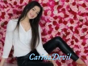 CarinaDevil