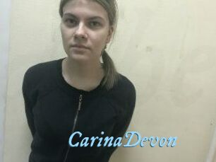 CarinaDevon