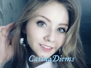 CarinaDiems DeriheruI