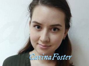 CarinaFoster