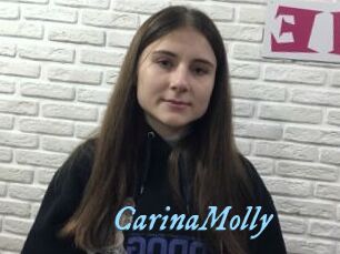 CarinaMolly DeriheruI