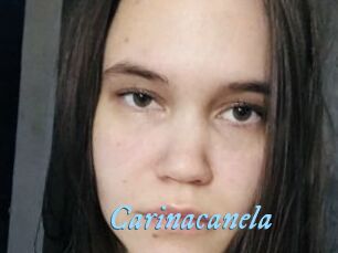 Carinacanela