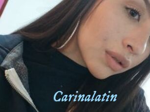 Carinalatin