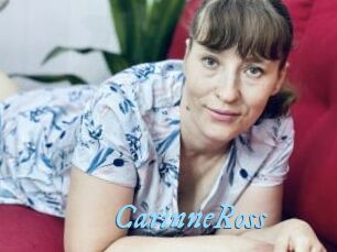 CarinneRoss DeriheruI