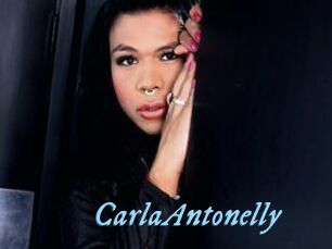 CarlaAntonelly