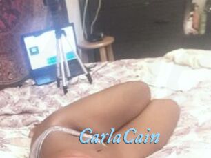 CarlaCain