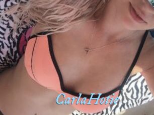 CarlaHotie