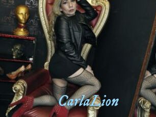 CarlaLion
