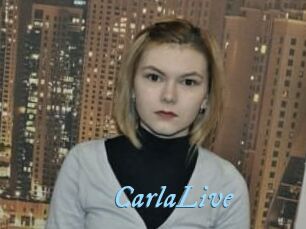 CarlaLive