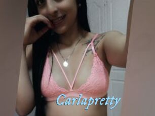 Carlapretty