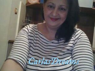 CarlasDreams