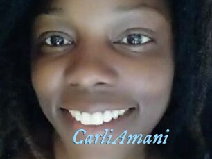 Carli_Amani DeriheruI