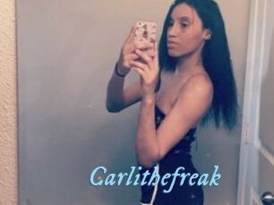 Carlithefreak