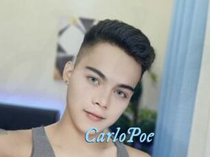 CarloPoe