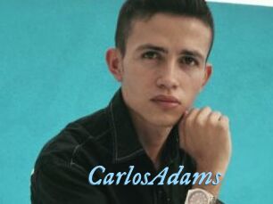 CarlosAdams