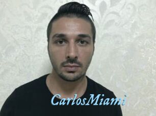 CarlosMiami