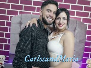 CarlosandMaria