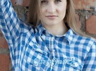 CarlyJaneX