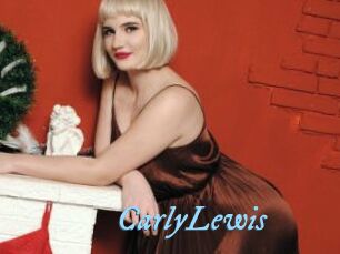 CarlyLewis DeriheruI