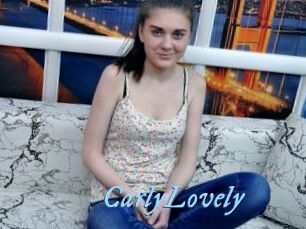CarlyLovely DeriheruI