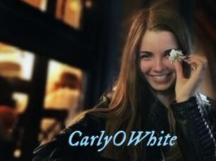 CarlyOWhite