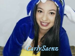 CarlySaenz