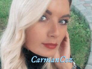 CarmanCoz