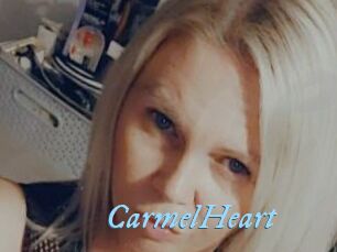 CarmelHeart