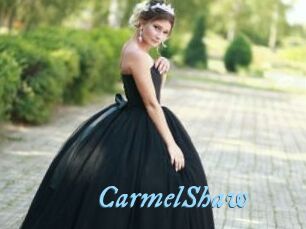 CarmelShaw DeriheruI
