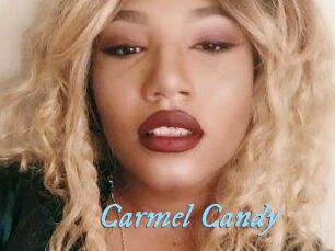 Carmel_Candy