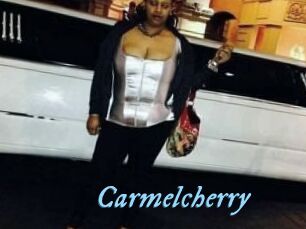 Carmelcherry