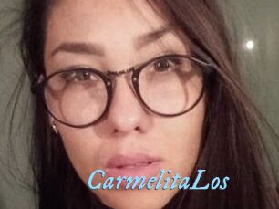 CarmelitaLos