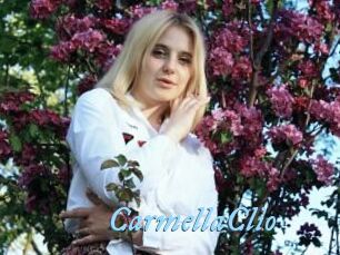 CarmellaClio