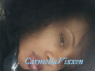 CarmellaVixxen
