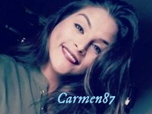 Carmen87 DeriheruI