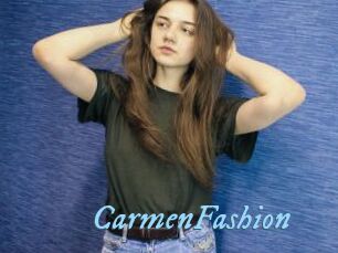CarmenFashion