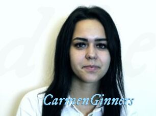 CarmenGinners DeriheruI