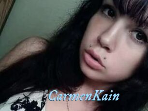 CarmenKain