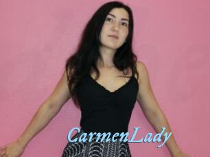 CarmenLady DeriheruI