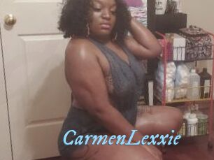 CarmenLexxie