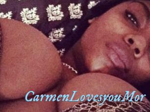CarmenLovesyouMor