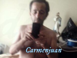 Carmenjuan DeriheruI