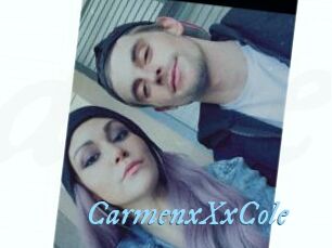 CarmenxXxCole