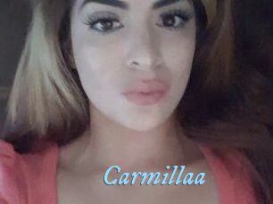 Carmillaa