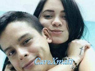 CaroXmatt