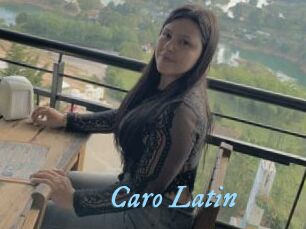 Caro_Latin