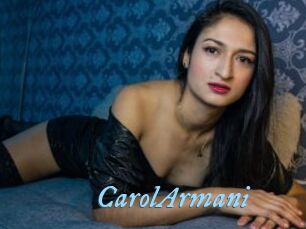 CarolArmani