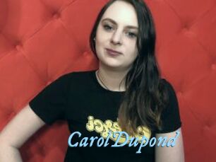 CarolDupond DeriheruI